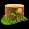 Tree Stump