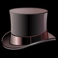 Victorian Era — Top Hats