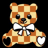 Checkmate — Toy Bears