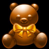 Chocolate — Toy Bears