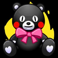 Kumamon — Toy Bears