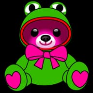 Little Pepe — Toy Bears