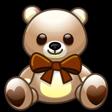 Macchiato — Toy Bears Telegram gift model