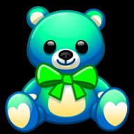 Malibu — Toy Bears