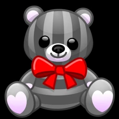 Matroskin — Toy Bears Telegram gift model