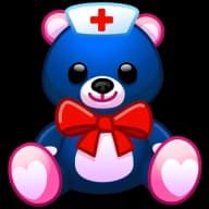 Nurse — Toy Bears