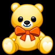 Pineapple — Toy Bears