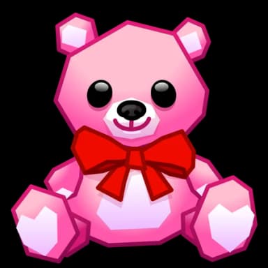 Polygon — Toy Bears Telegram gift model