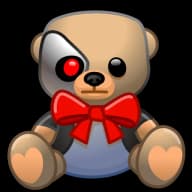 Teddy-800 — Toy Bears