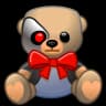 Teddy-800