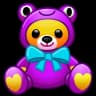 Toady Bear