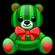 Watermelon — Toy Bears