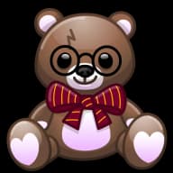 Wizard — Toy Bears