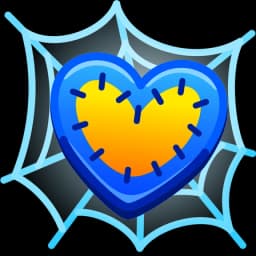 Blue Whisper