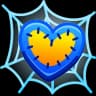 Blue Whisper