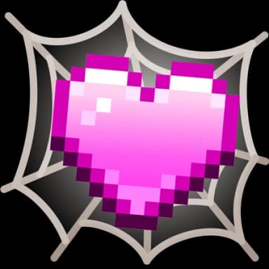 PXL PNK — Trapped Hearts Telegram gift model
