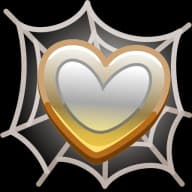 Silver — Trapped Hearts