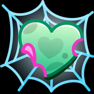 Undead Beat — Trapped Hearts Telegram gift model