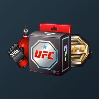 UFC Strikes