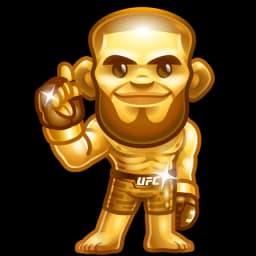 Gold Chimaev