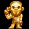 Gold Chimaev