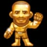 Gold Dvalishvili
