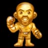Gold Jones