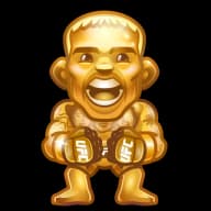 Gold Oliveira — UFC Strikes