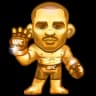 Gold Pantoja
