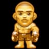 Gold Pereira