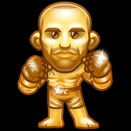 Gold Volkanovski