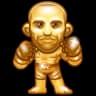 Gold Volkanovski