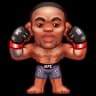 I. Adesanya