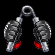 Level Up — UFC Strikes