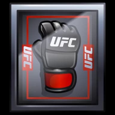 Prime Relic — UFC Strikes Telegram gift model