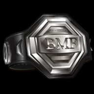 UFC BMF — UFC Strikes