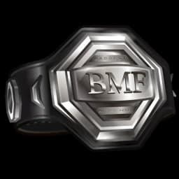 UFC BMF