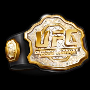 UFC Classic — UFC Strikes Telegram gift model