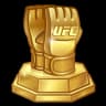 UFC Glove Token