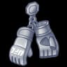 UFC Keychain