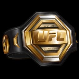 UFC Legacy