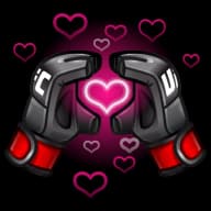 UFC Love — UFC Strikes