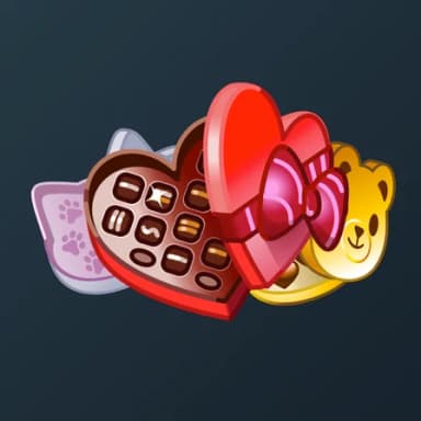 Valentine Boxes