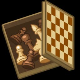Chess Set