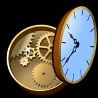 Clockwork — Valentine Boxes