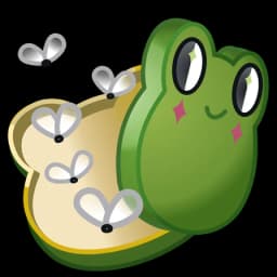Froggie