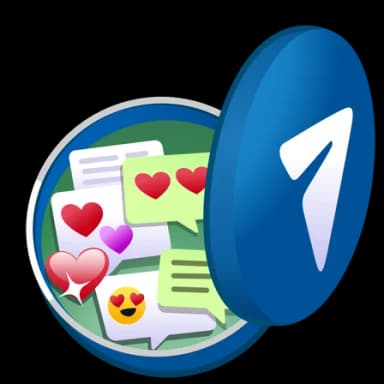 Inbox — Valentine Boxes Telegram gift model