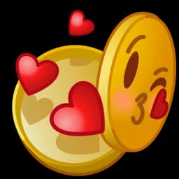 Kiss Emoji