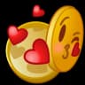 Kiss Emoji