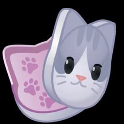 Kitten